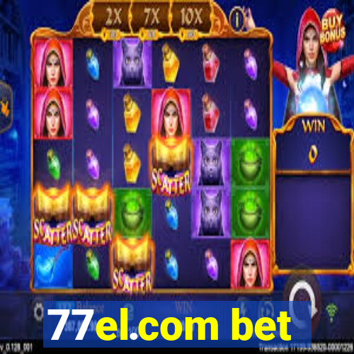 77el.com bet